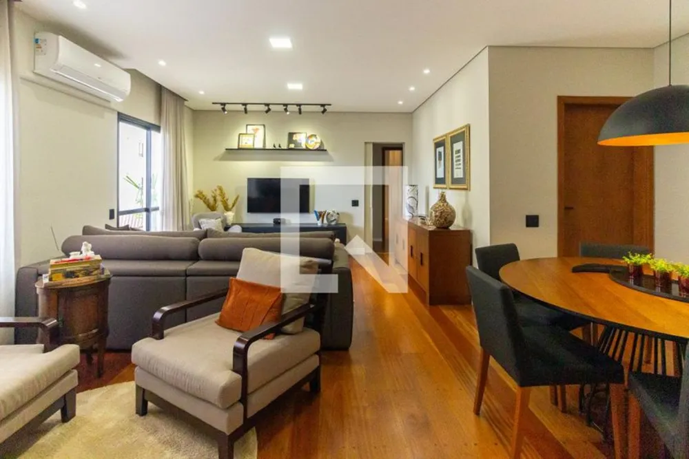 Apartamento, 2 quartos, 128 m² - Foto 2