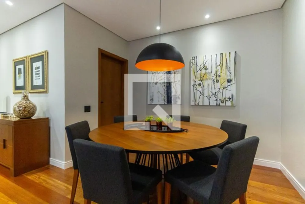 Apartamento, 2 quartos, 128 m² - Foto 4