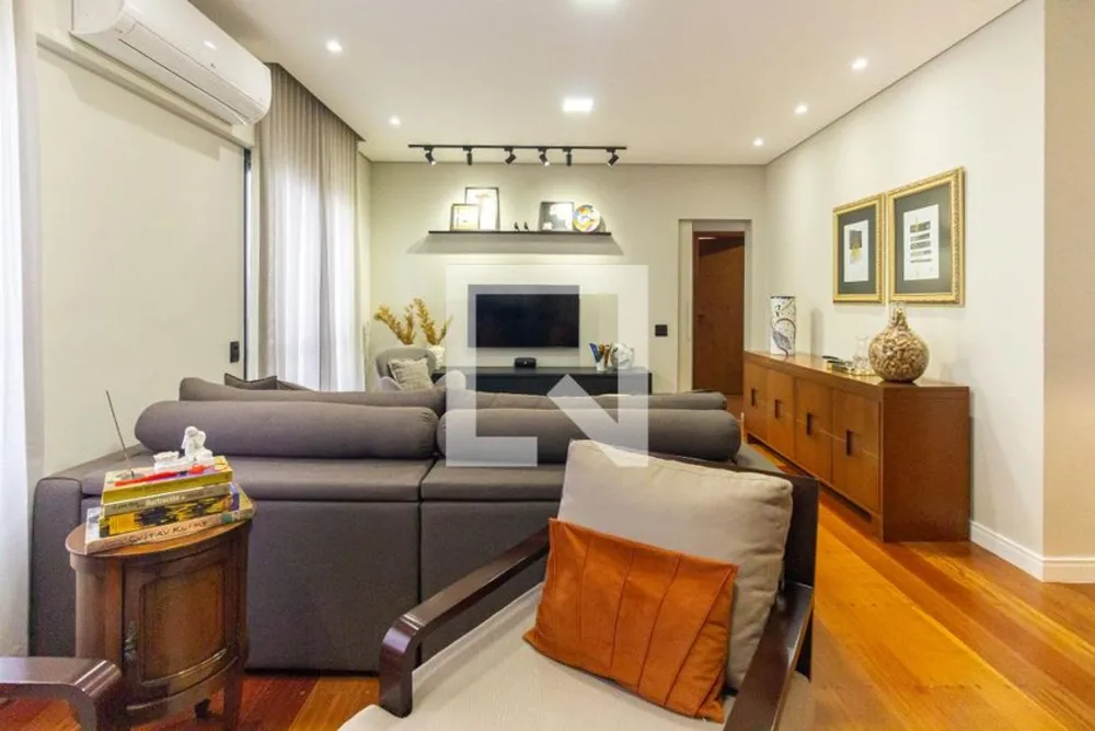 Apartamento, 2 quartos, 128 m² - Foto 1