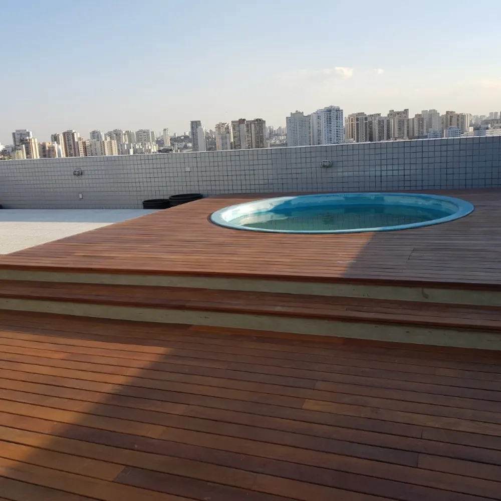 Cobertura, 4 quartos, 300 m² - Foto 1