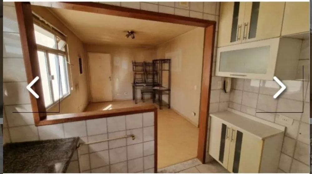 Apartamento à venda com 2 quartos, 56m² - Foto 2