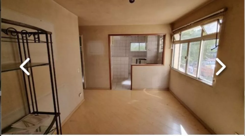 Apartamento à venda com 2 quartos, 56m² - Foto 1