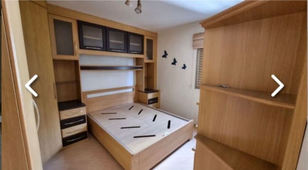 Apartamento, 2 quartos, 56 m² - Foto 8