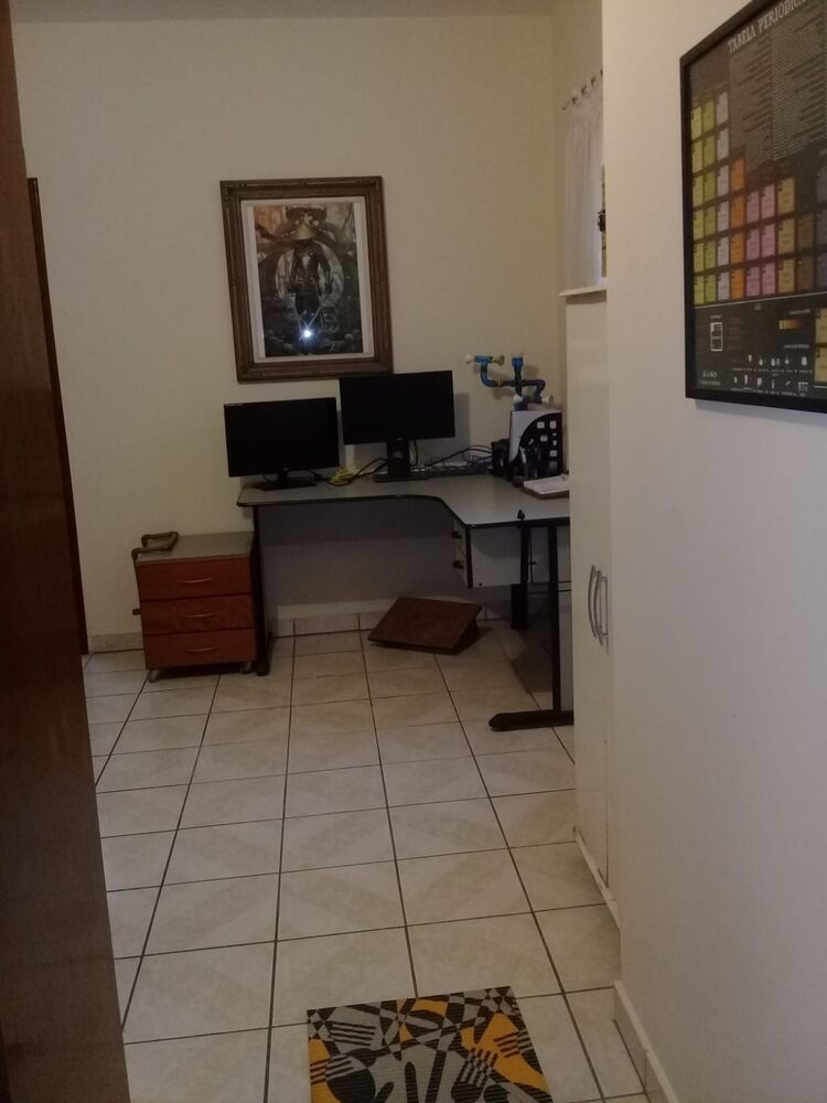 Casa, 3 quartos, 125 m² - Foto 8