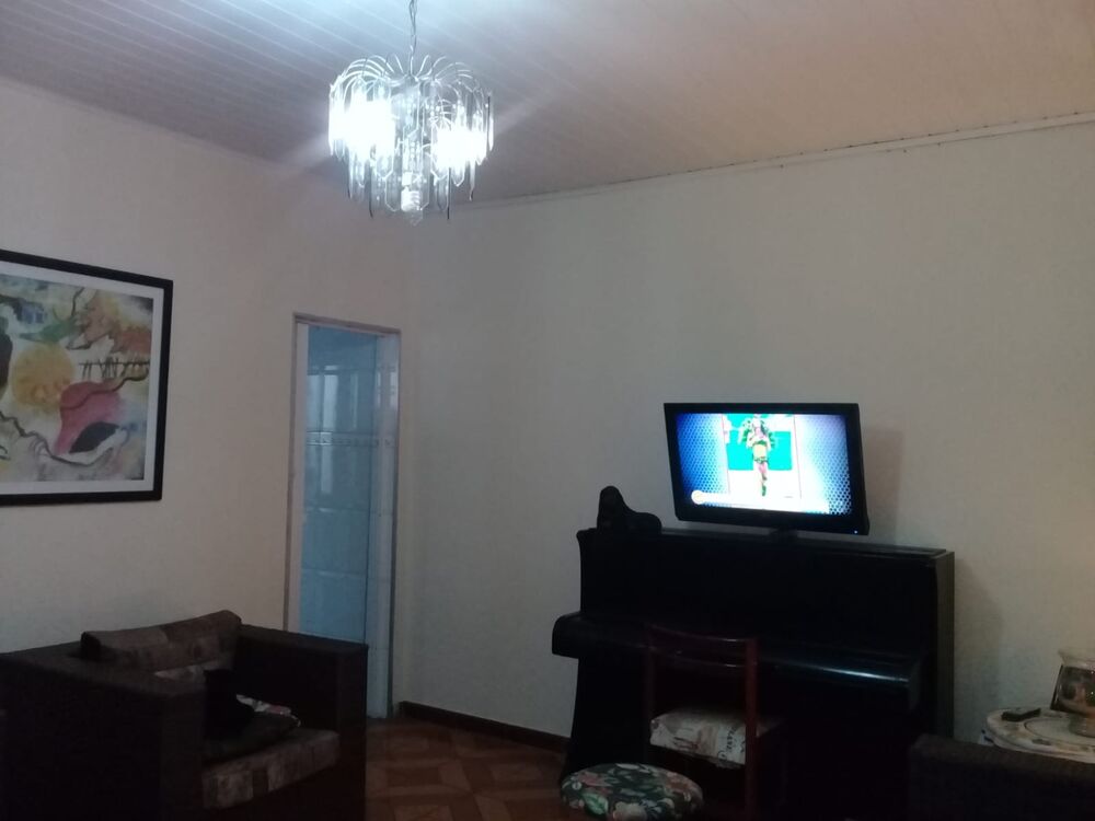 Casa, 3 quartos, 125 m² - Foto 7