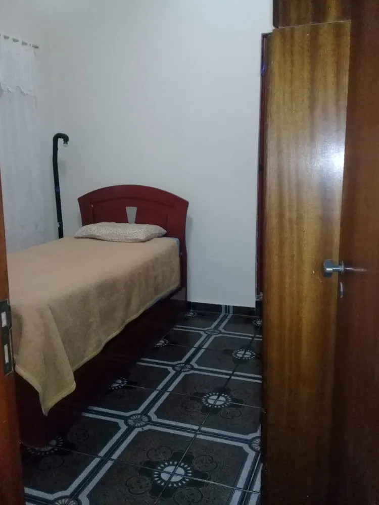 Casa, 3 quartos, 125 m² - Foto 10