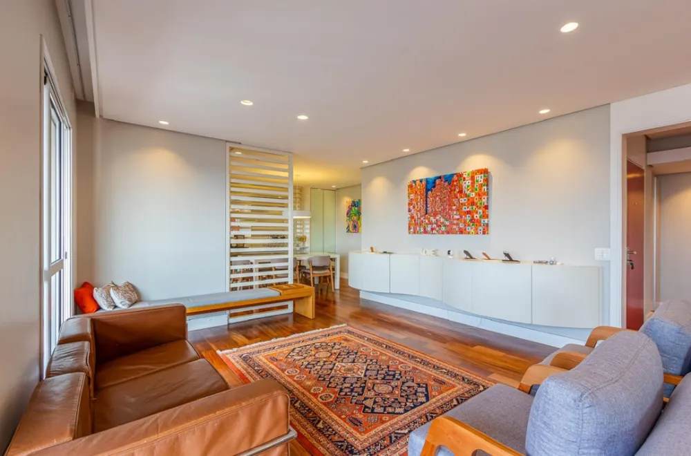 Apartamento, 3 quartos, 190 m² - Foto 8