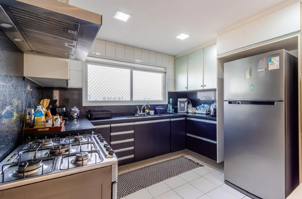 Apartamento, 3 quartos, 190 m² - Foto 6