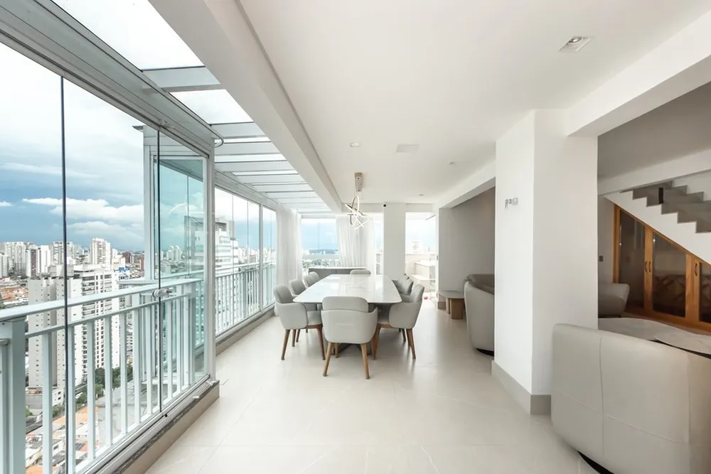 Cobertura, 3 quartos, 175 m² - Foto 6