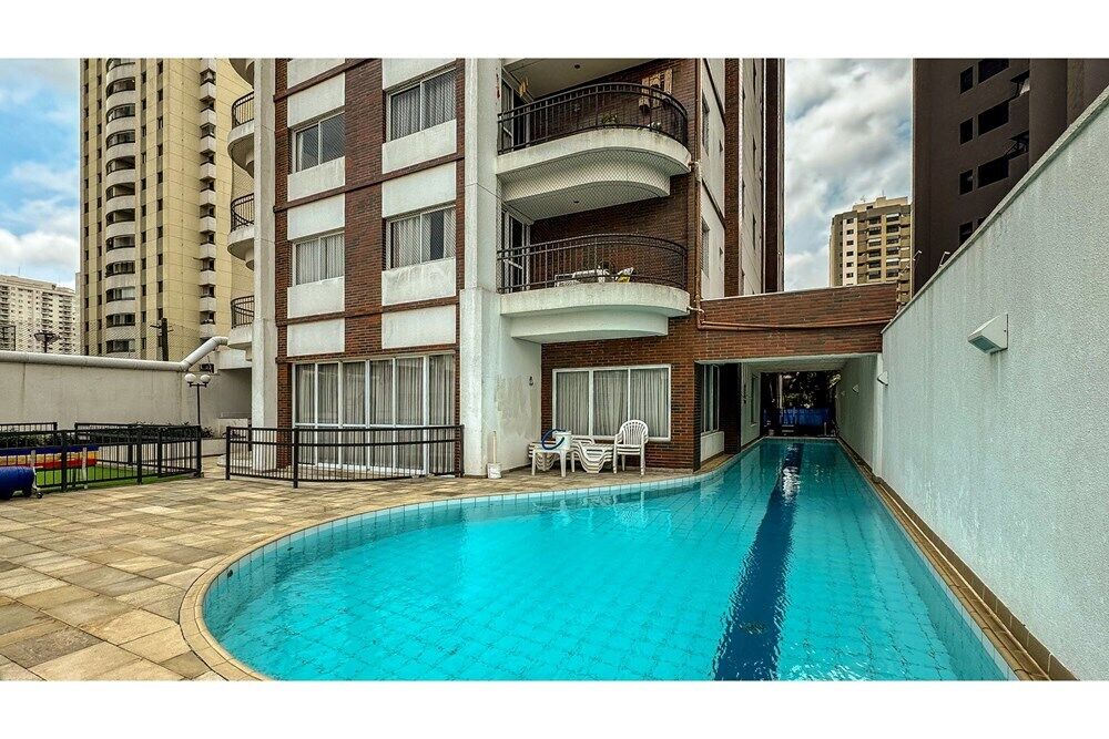 Apartamento, 3 quartos, 96 m² - Foto 11