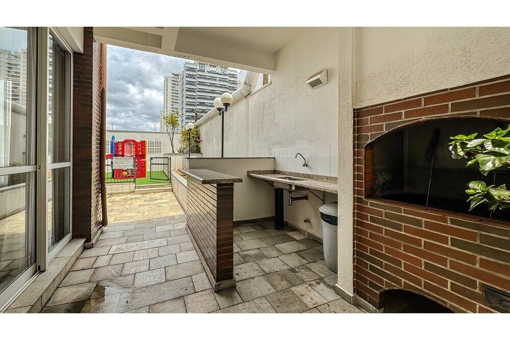 Apartamento, 3 quartos, 96 m² - Foto 9