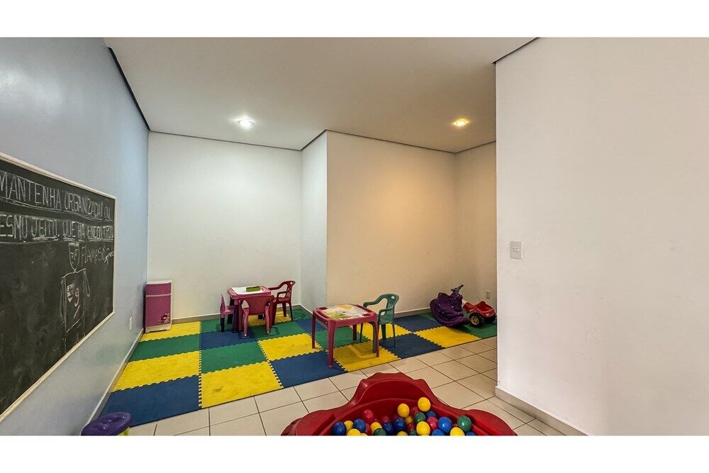 Apartamento, 3 quartos, 96 m² - Foto 5