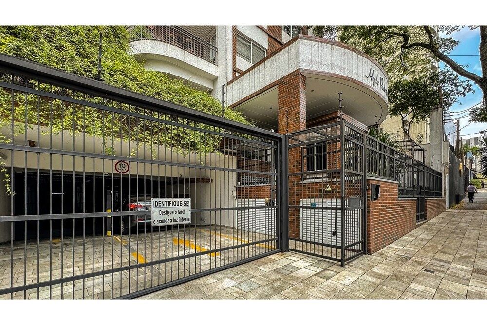 Apartamento, 3 quartos, 96 m² - Foto 12