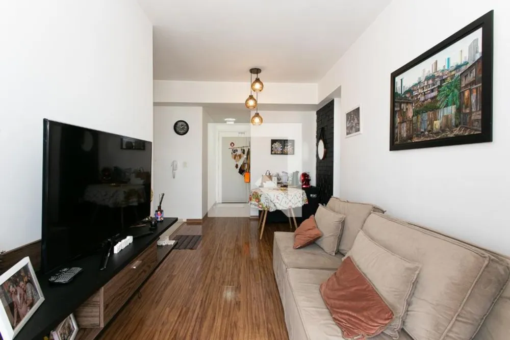 Apartamento, 1 quarto, 50 m² - Foto 4