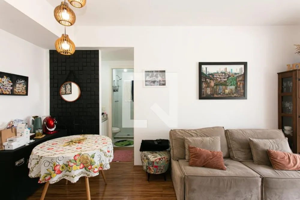 Apartamento, 1 quarto, 50 m² - Foto 3