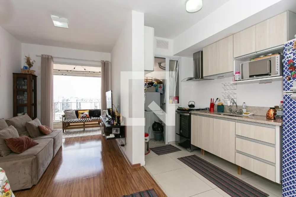 Apartamento, 1 quarto, 50 m² - Foto 2