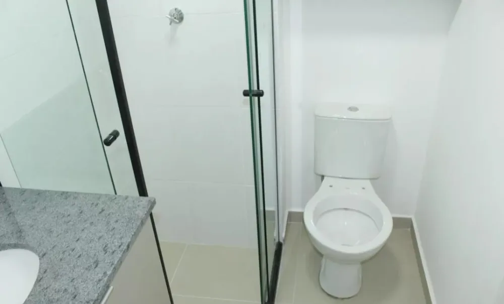 Apartamento, 1 quarto, 24 m² - Foto 10