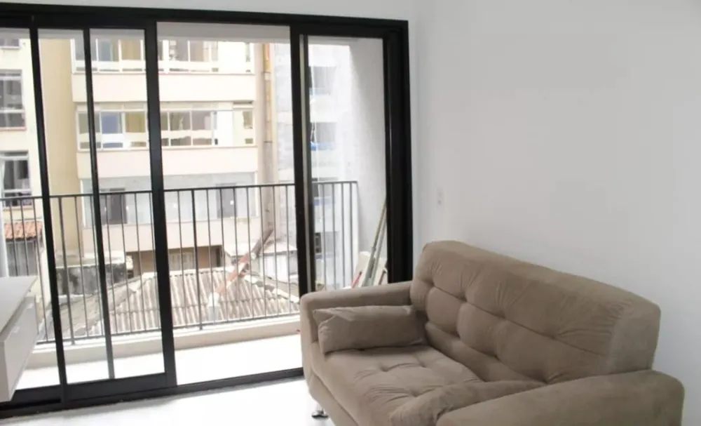 Apartamento, 1 quarto, 24 m² - Foto 4
