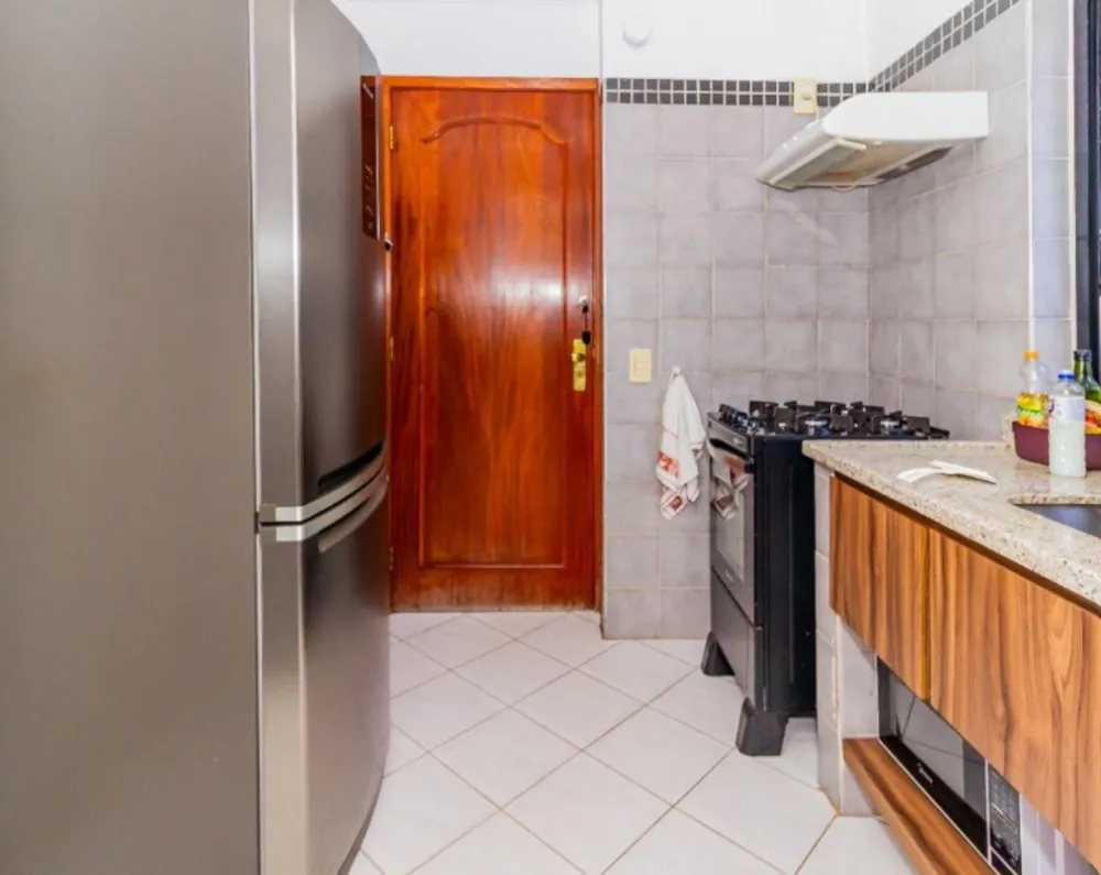 Apartamento, 3 quartos, 85 m² - Foto 8