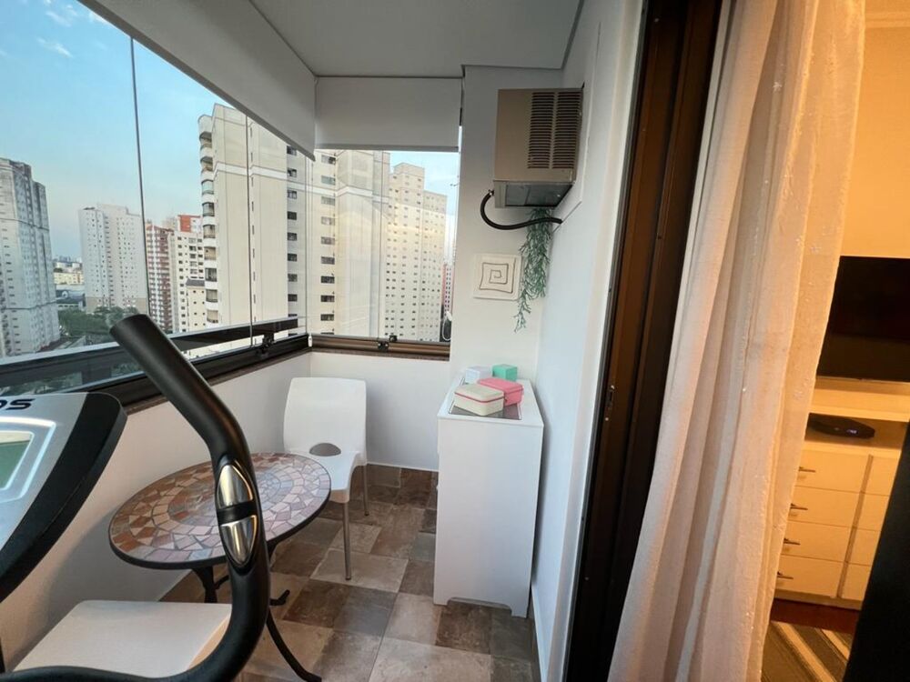 Apartamento, 3 quartos, 156 m² - Foto 3