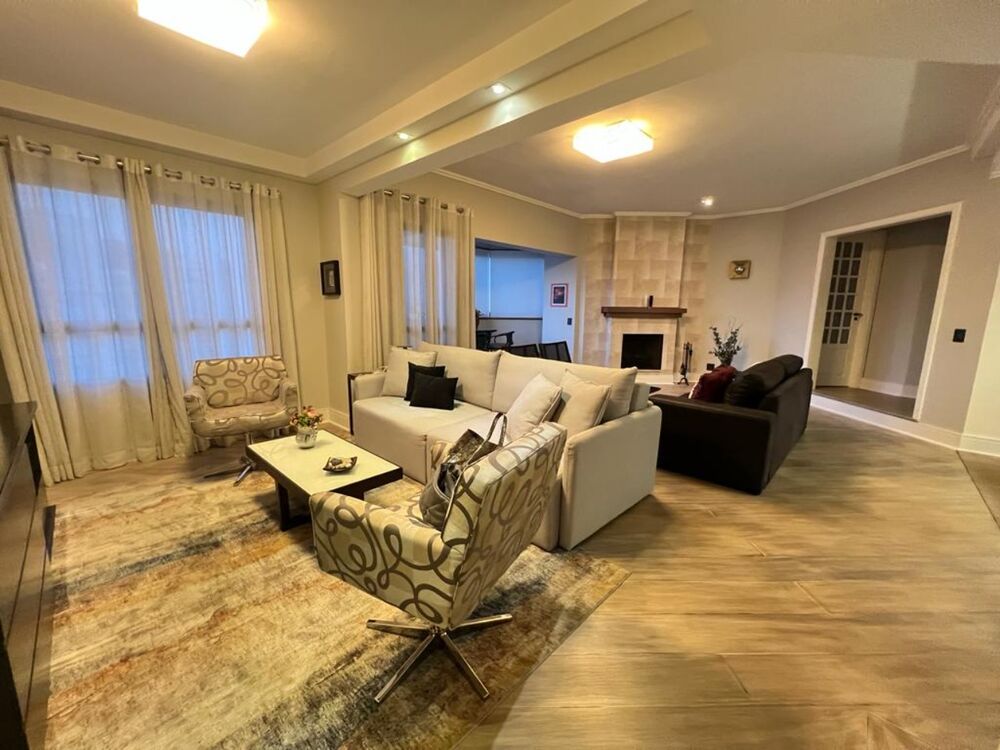 Apartamento, 3 quartos, 156 m² - Foto 1