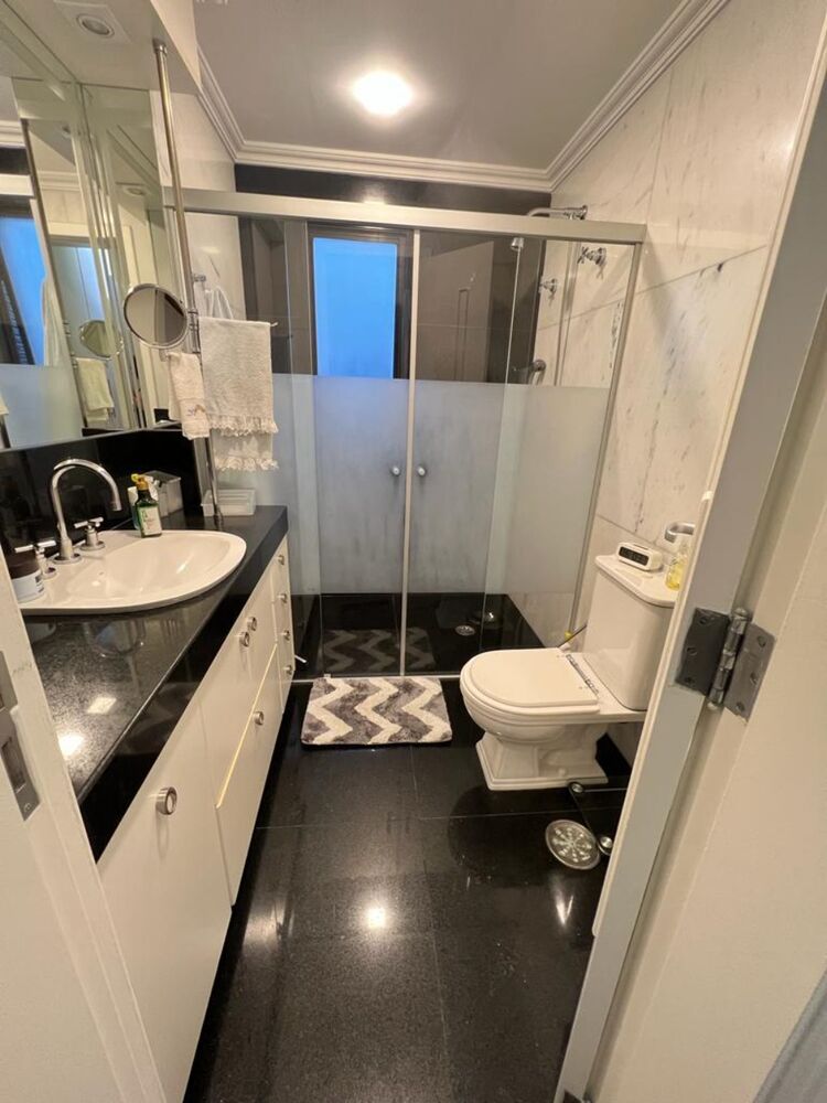 Apartamento, 3 quartos, 156 m² - Foto 2