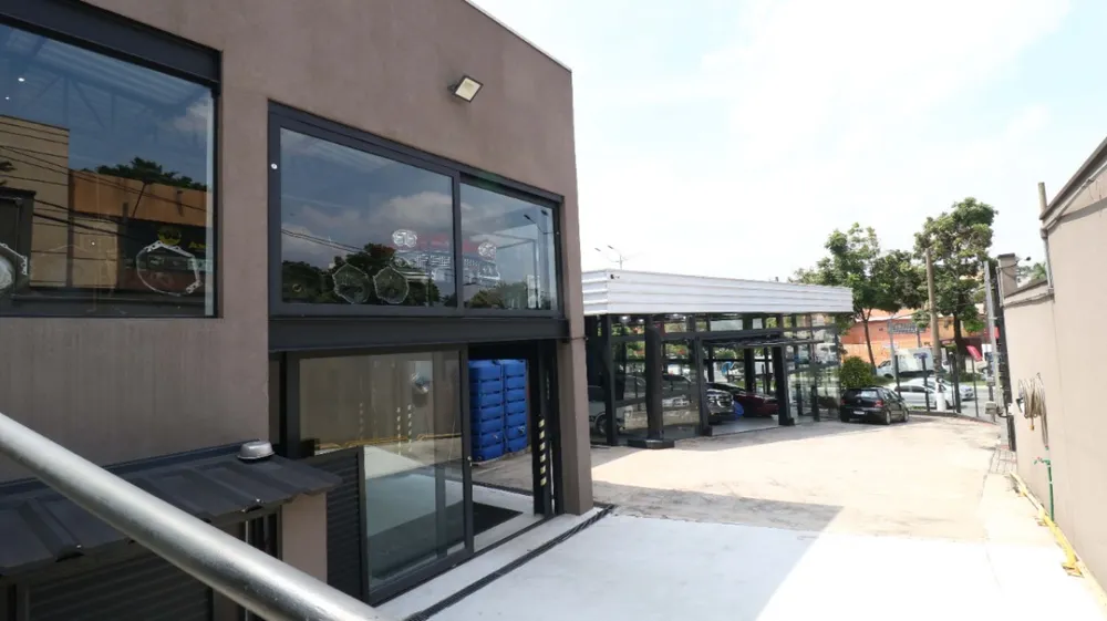 Depósito-Galpão, 1000 m² - Foto 3