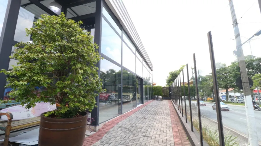 Depósito-Galpão, 1000 m² - Foto 6