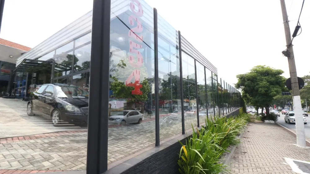 Depósito-Galpão, 1000 m² - Foto 7