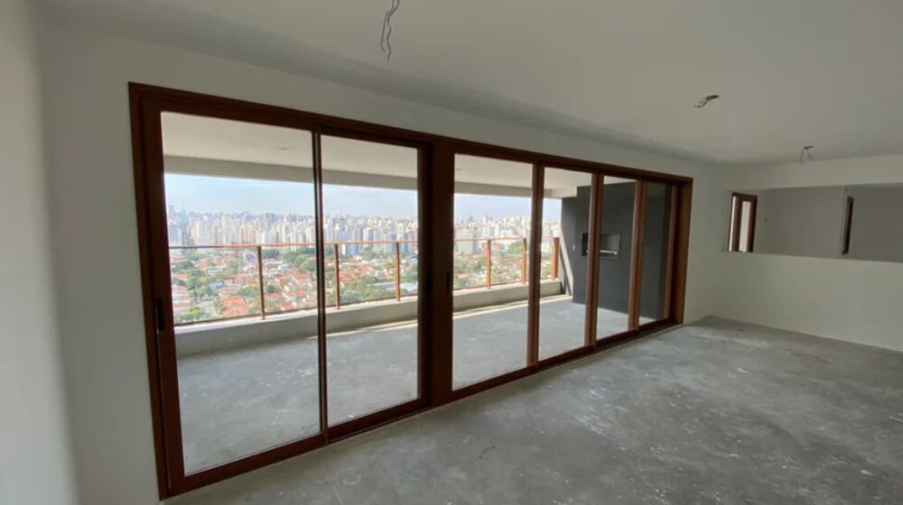 Apartamento, 3 quartos, 145 m² - Foto 2