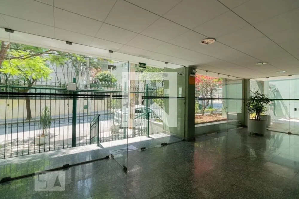 Apartamento, 3 quartos, 162 m² - Foto 6