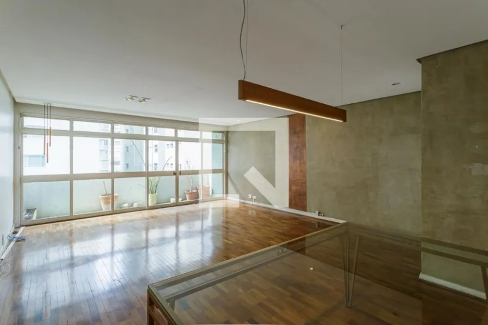 Apartamento, 3 quartos, 162 m² - Foto 1