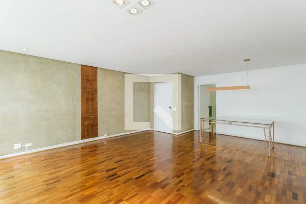Apartamento, 3 quartos, 162 m² - Foto 3