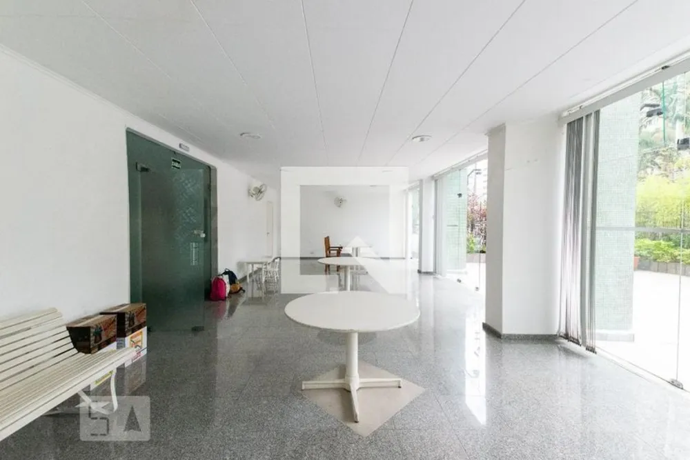 Apartamento, 3 quartos, 162 m² - Foto 8