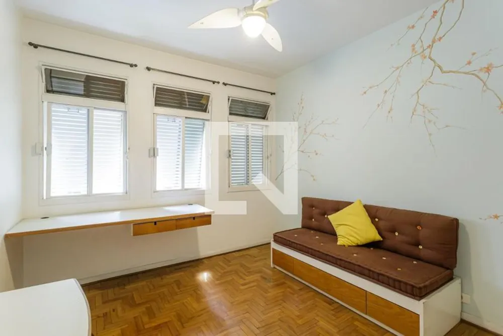 Apartamento, 3 quartos, 162 m² - Foto 5