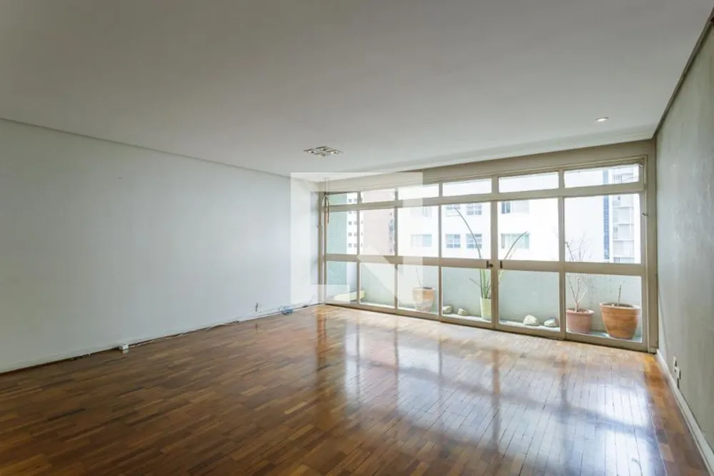 Apartamento, 3 quartos, 162 m² - Foto 2
