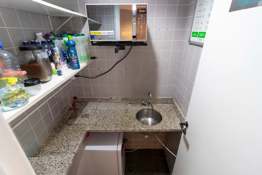 Sala-Conjunto, 90 m² - Foto 8