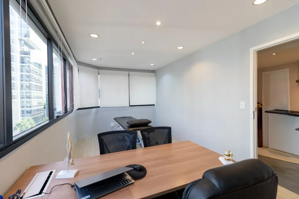 Sala-Conjunto, 90 m² - Foto 2