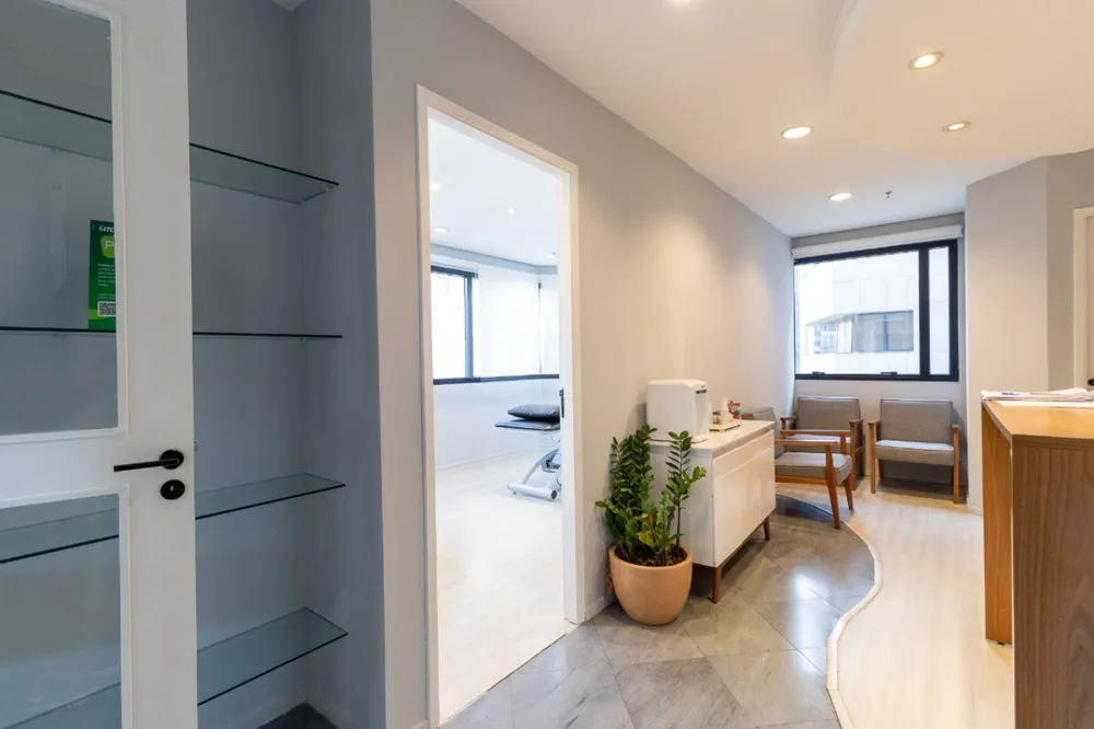 Sala-Conjunto, 90 m² - Foto 1