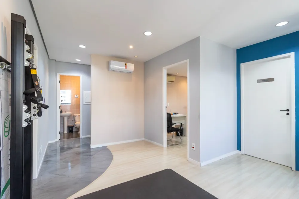 Sala-Conjunto, 90 m² - Foto 4