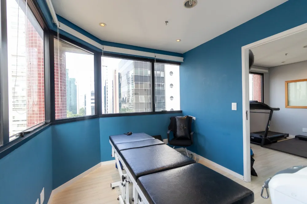 Sala-Conjunto, 90 m² - Foto 7