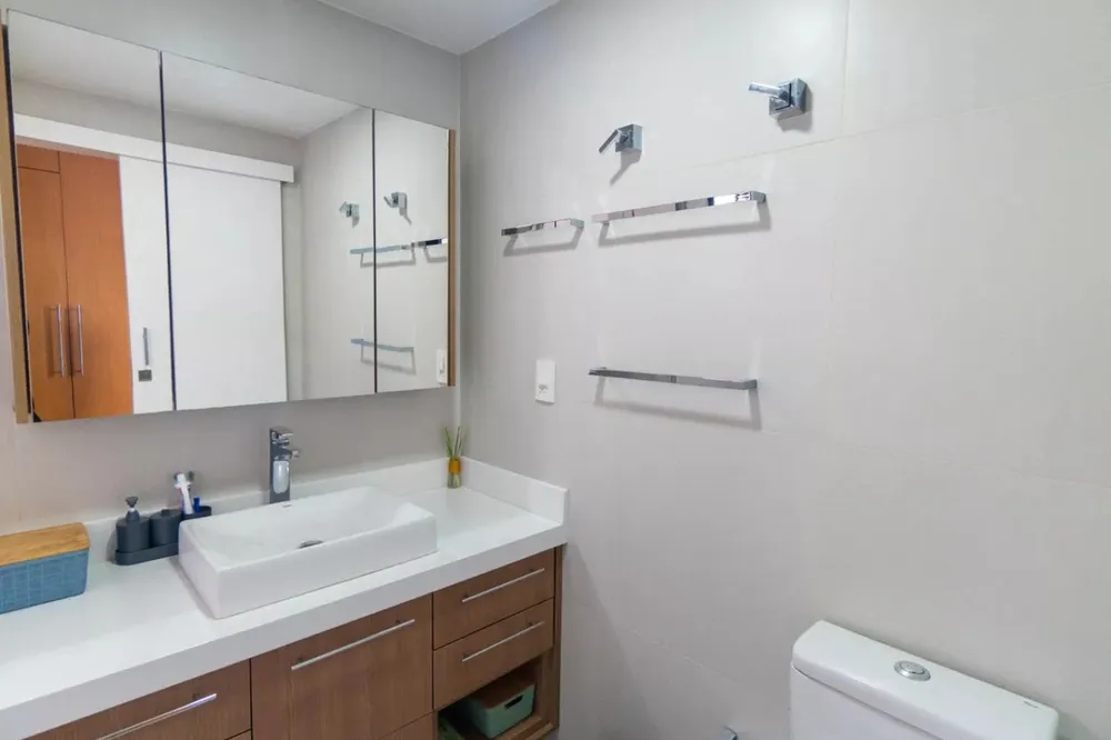 Apartamento, 3 quartos, 140 m² - Foto 6