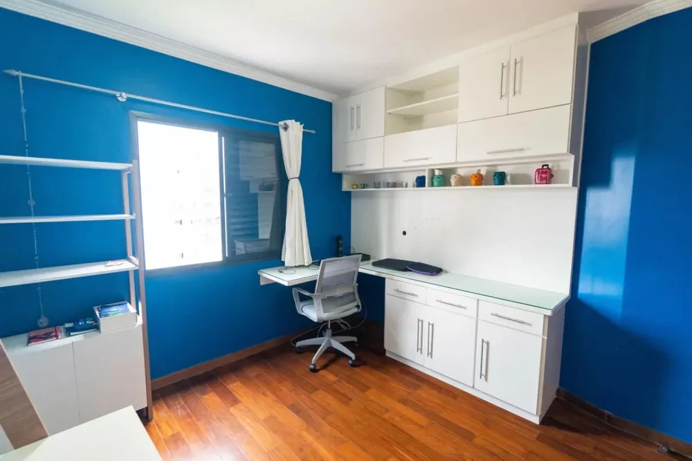 Apartamento, 3 quartos, 140 m² - Foto 9