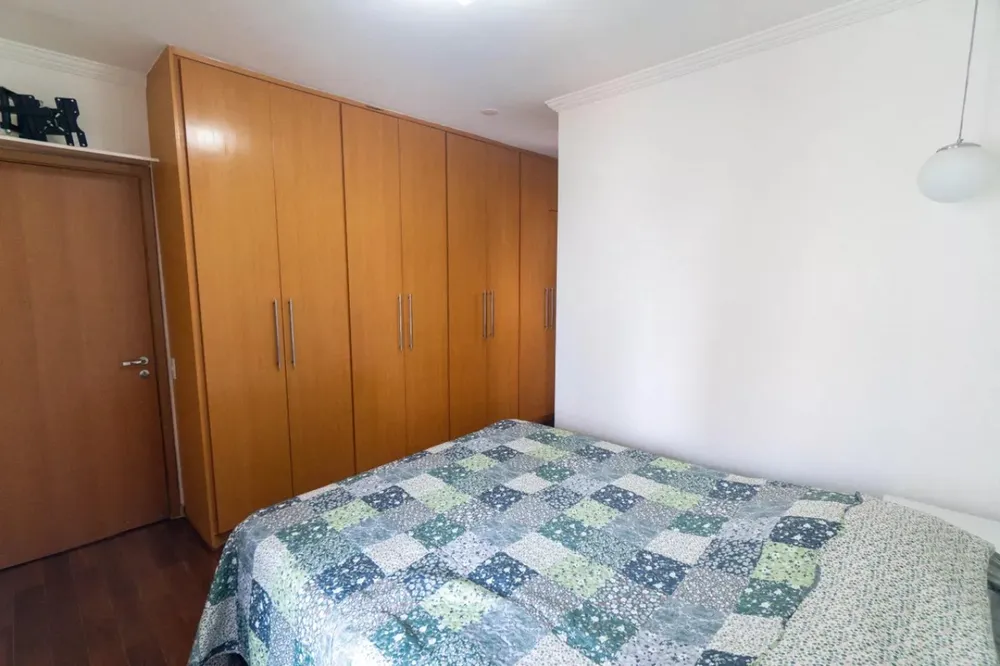Apartamento, 3 quartos, 140 m² - Foto 11