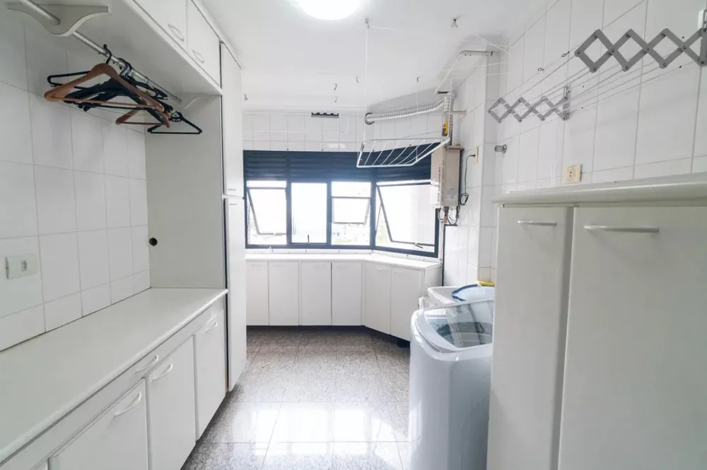 Apartamento, 3 quartos, 140 m² - Foto 4
