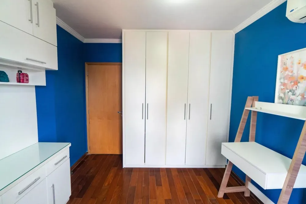 Apartamento, 3 quartos, 140 m² - Foto 10