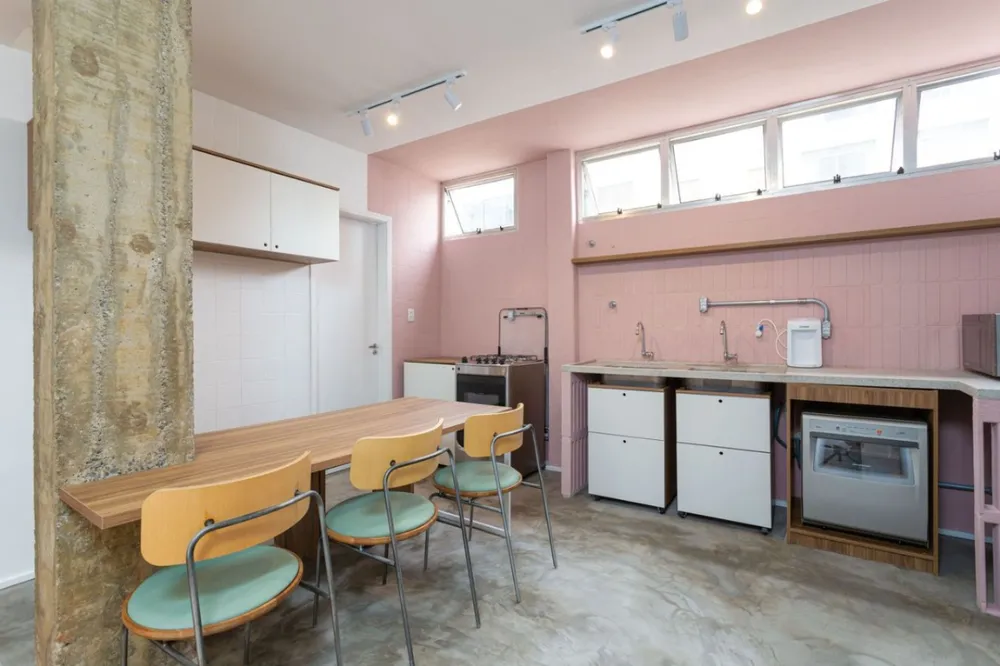 Apartamento, 5 quartos, 165 m² - Foto 3