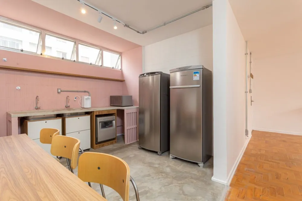 Apartamento, 5 quartos, 165 m² - Foto 4