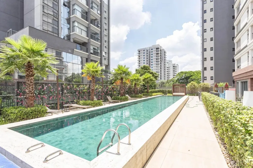 Apartamento, 3 quartos, 149 m² - Foto 7