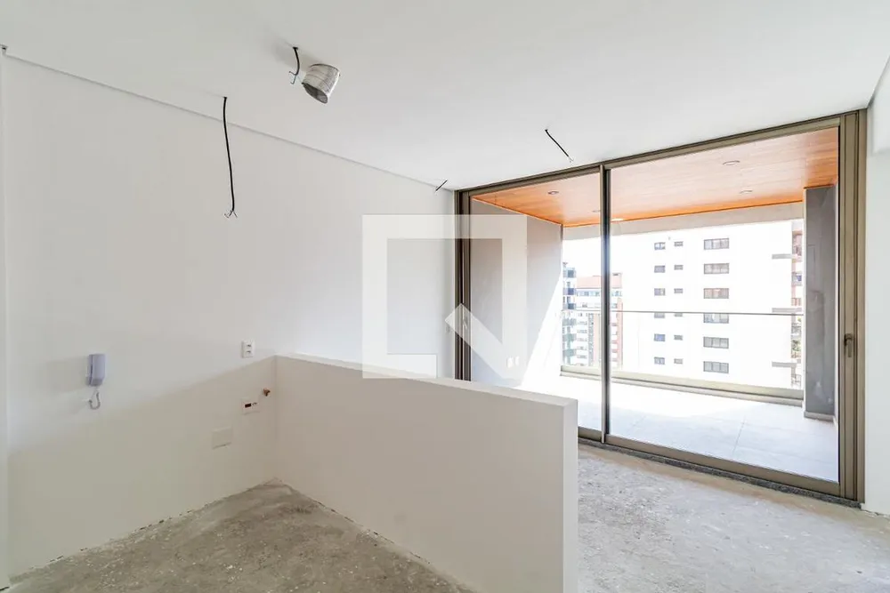 Apartamento, 2 quartos, 74 m² - Foto 2